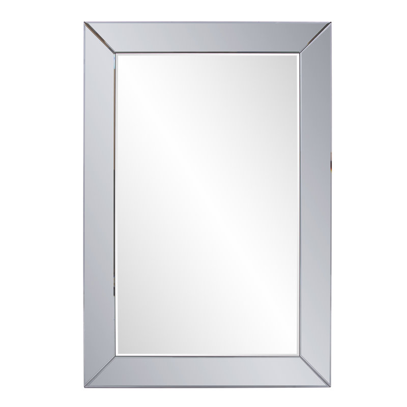 Miroir décoratif moderne Ejder