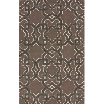 Imolo Geometric Indoor Rug