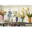 Pot en porcelaine Rhombe-891434462