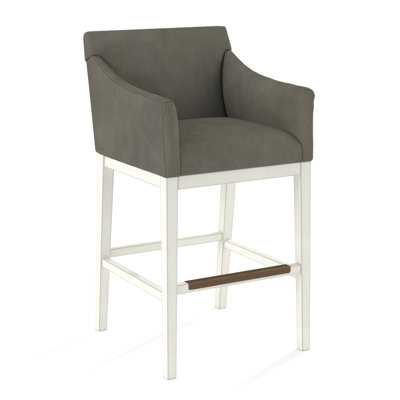 Upholstered Stool