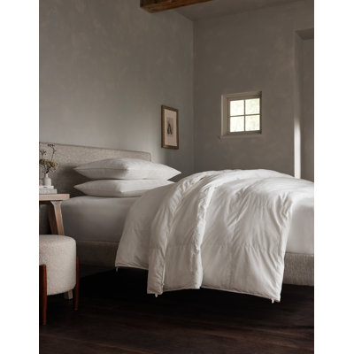 Down Alternative Comforter - Lightweight