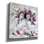 «Lilacs» par Alexander Gunin, art mural sur toile-86862192