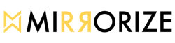 Mirrorize.ca logo
