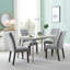 Gebhart Upholstered Dining Chair-1419096358