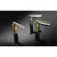 Ikon Single-Hole Bathroom Faucet-40547773