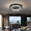 Crystal LED Flush Mount-1605172233-1605172238