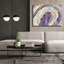 «Flow» par Danhui Nai, art mural sur toile-798573221