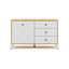 Soulsbyville 123.4cm Sideboard