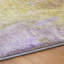 Tapis à poil long de qualité supérieure lavable à la machine ADS562-564515041-564515044