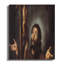 Wrapped Canvas Print Set-103078858