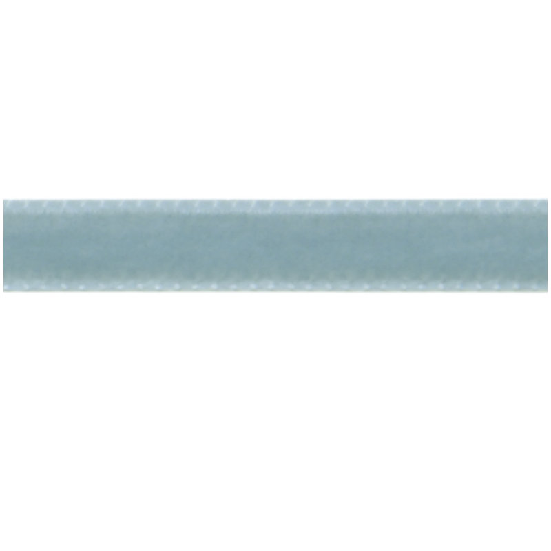 Tissu linea Ruban Nuvola, Azur