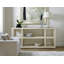 Cascade 76'' W Console Table