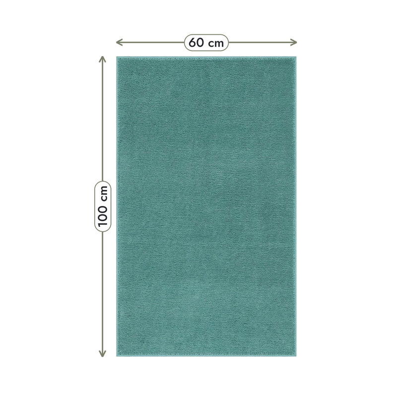 Washmellow Collection Shag, 60X100 cm