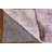 Handmade Abstract Runner Rug 3x8