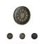 Horloge murale Dairton