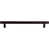 Oiled Rubbed Bronze