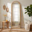 Miroir mural en bois sculpté-503707695-503707692