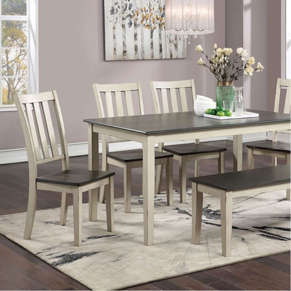 Rosalind Wheeler Reign Dining Table | Wayfair