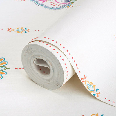 Sunizona Striped Roll