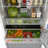 36 In. 2 door Panel Ready Refrigerator and Freezer With Ice maker, Water dispenser, Frost Free - 19.7 Cubic Feet