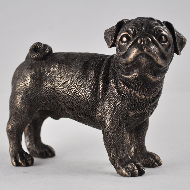 Elyssa Animals Figurines & Sculptures