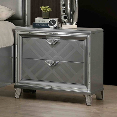 Mobilier de chambre à coucher 1pc