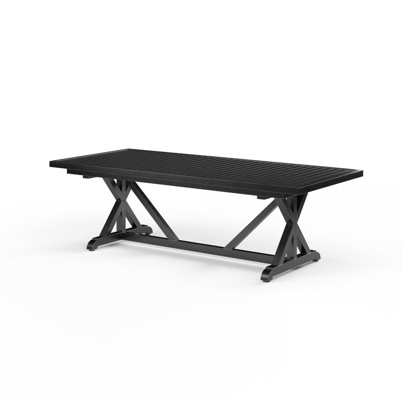 Monterey Outdoor Dining Table