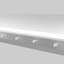 Bitting Wall 4 - Hook Wall Mounted Coat Rack