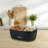 Salton Portable Electric Lunchbox