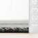 Southwest Striped Wool Area Rug