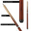 Hustlers and Break Jumps Pool Cues-4030461
