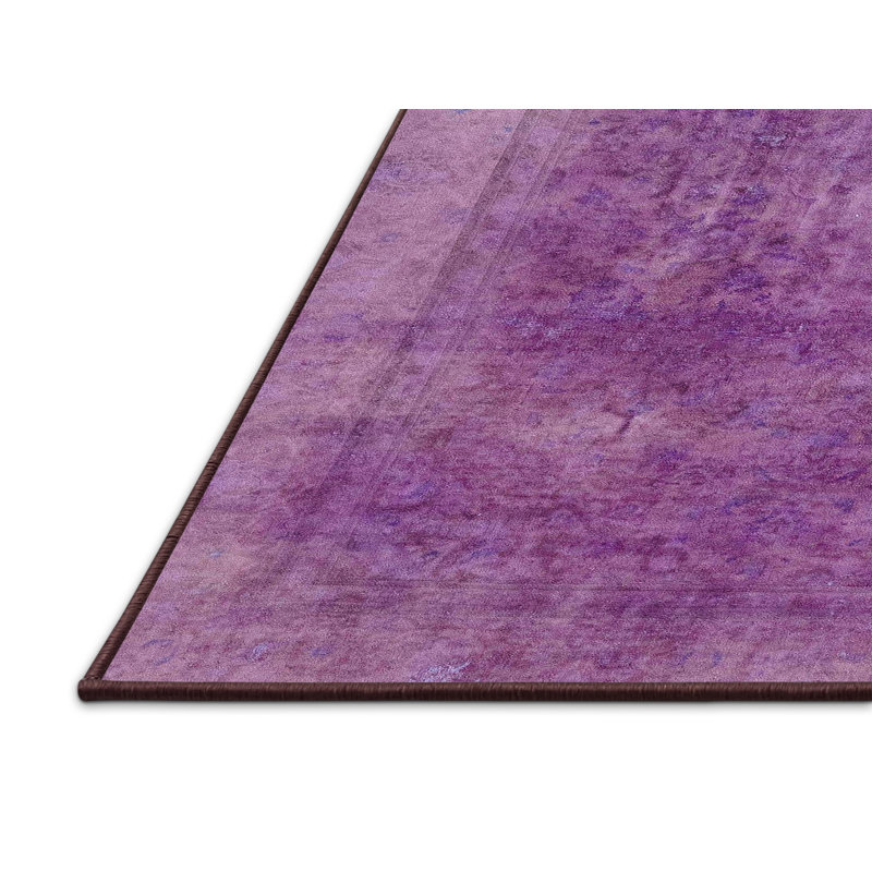 Tapis abstrait moderne 2129, Rectangle 3 pi x 5 pi