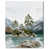 Wrapped Canvas selected