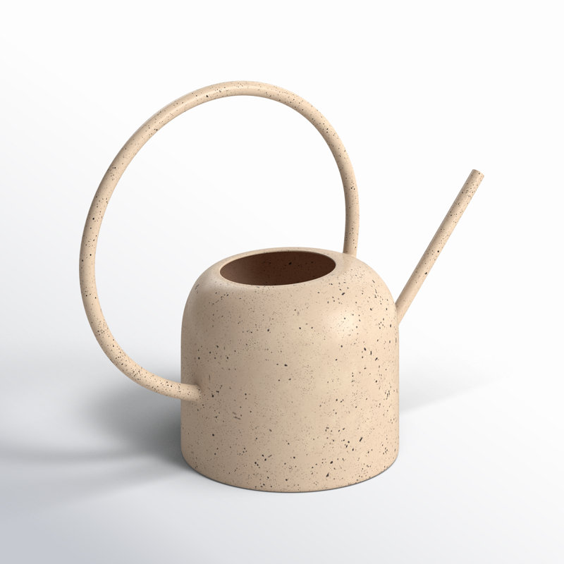 Arrosoir Ramel 10,25 po x 4,75 po x 8,25 po