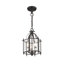 Luminaire suspendu géométrique 3 lumières Djamshid-58261126-99957277