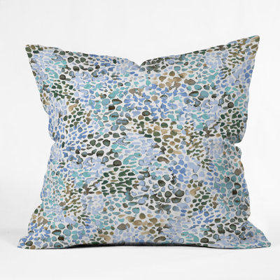 Coussin décoratif intérieur/extérieur ninola design