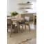 Pure Salt By Momeni Parikia Hand Woven Jute Natural Area Rug 8' X 11'-1428925397