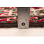Tapis rouge rétro Ciaron 3 pi 1 po x 9 pi 10 po