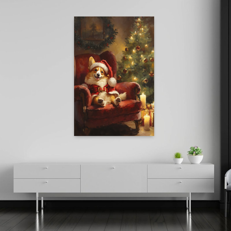 Print, 152.4cm H x 101.6cm W
