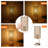 Finbarr Metal USB Table Lamp