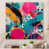 Toile tendue