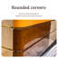 Armoire à bijoux 62,99 po Modern Luxury
