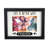 Black Matte Shadow Box Picture Frame