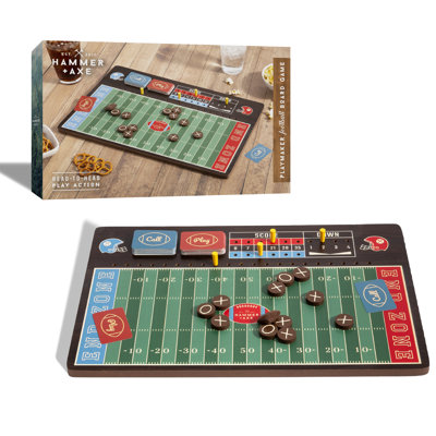 Tableau de jeu Football Playmaker