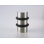 Stainless Steel Floor Mount Stop