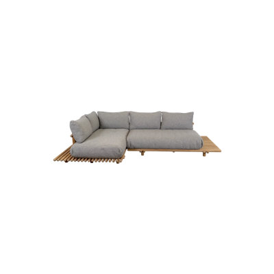 Sticks Platform Sofa