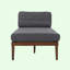 Yveline 31,75 de large