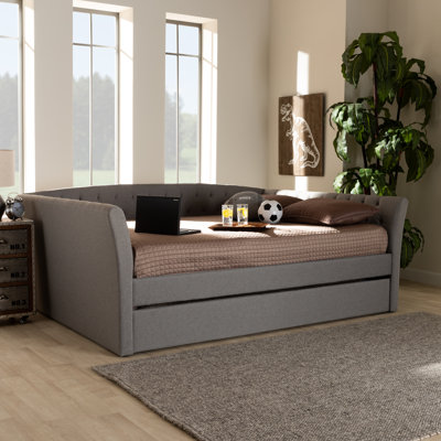 Eppie Daybed with Trundle