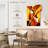 Adella Durga Abstract-108472642