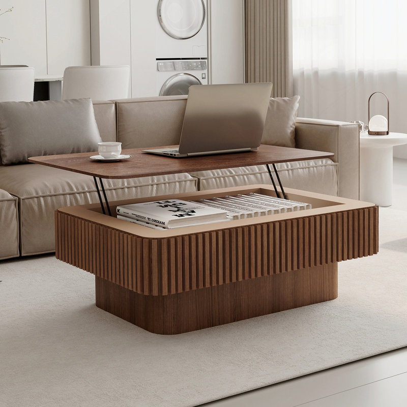 Table basse 38,6 po